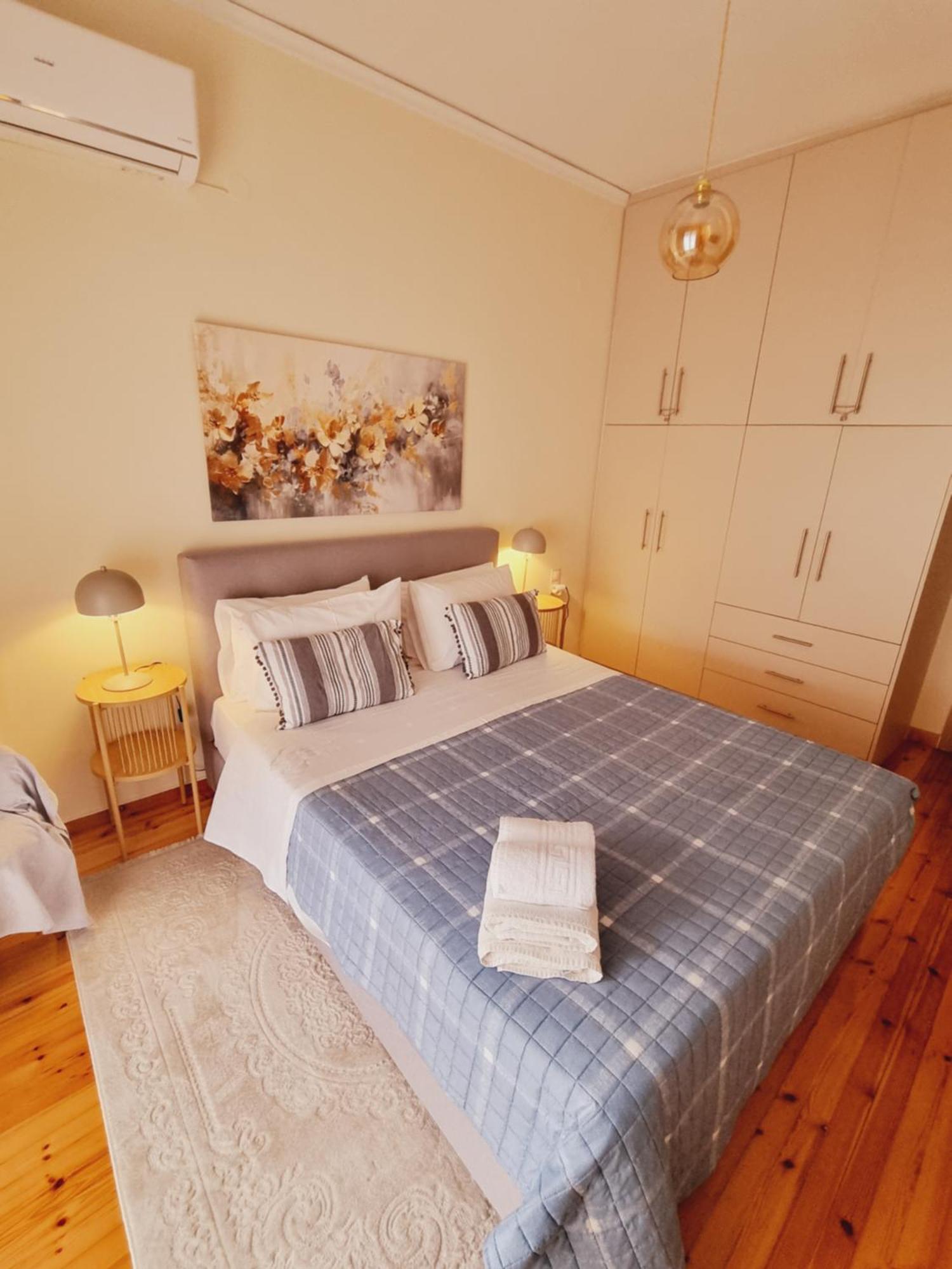 City Life Apartment Iraklio Eksteriør billede